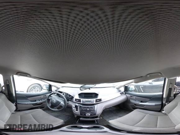✅ 2013 Honda Odyssey EX • VIN: 5FNRL5H45DB075920 • Lot: 44160241. Wystawiony na IAAI z przebiegiem 220 229 mil. Bezpłatny archiwum sprzedaży aukcyjnych z USA i szczegółowy raport historii pojazdu na DreamBid. Zdjęcie 18.