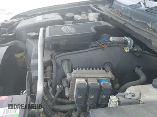 ✅ 2004 GMC Envoy SLT • VIN: 1GKET12S646172736 • Lot: 42680823. Listed on IAAI with 181,566 mi. Free auction sales archive from the USA and detailed vehicle history report at DreamBid. Image 12.