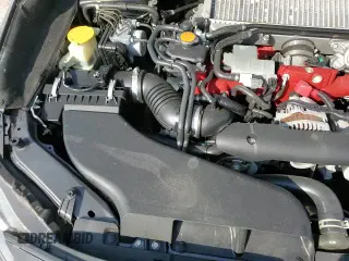 ✅ 2020 Subaru WRX STI • VIN: JF1VA2S65L9818040 • Lot: 84952915. Listed on Copart with 17,868 mi. Free auction sales archive from the USA and detailed vehicle history report at DreamBid. Image 13.