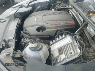 ✅ 2022 Audi SQ5 Premium Plus • VIN: WA1B4AFY3N2088239 • Lot: 43260395. Wystawiony na IAAI z przebiegiem 42 901 mil. Bezpłatny archiwum sprzedaży aukcyjnych z USA i szczegółowy raport historii pojazdu na DreamBid. Zdjęcie 19.