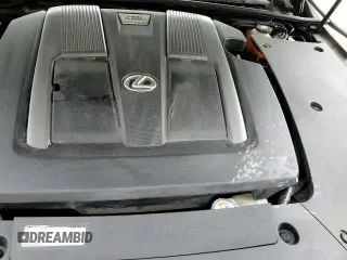 ✅ 2018 Lexus LS 500 • VIN: JTHB51FF1J5006811 • Lot: 62999675. Wystawiony na Copart z przebiegiem 109 319 mil. Bezpłatny archiwum sprzedaży aukcyjnych z USA i szczegółowy raport historii pojazdu na DreamBid. Zdjęcie 13.