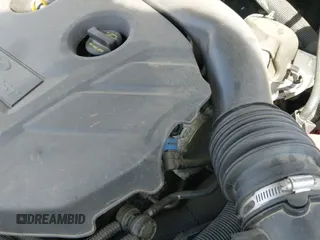 ✅ 2016 Ford Fusion Titanium • VIN: 3FA6P0K90GR400447 • Lot: 43618526. Listed on IAAI with 128,181 mi. Free auction sales archive from the USA and detailed vehicle history report at DreamBid. Image 22.