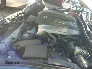 ✅ 2024 Lexus IS 350 F Sport • VIN: JTHBZ1B22R5077115 • Лот: 42051220. Опубликован ранее на IAAI с пробегом 9 012 миль. Бесплатный доступ к архиву аукционных продаж из США и подробный отчёт об истории автомобиля на DreamBid. Изображение 19.