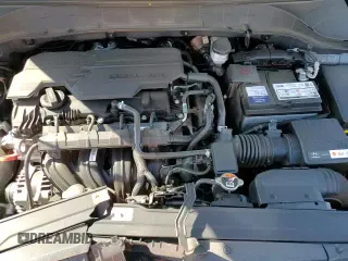 2022 Hyundai Kona SE with VIN KM8K22AB9NU819521, listed as a Copart auction lot 81771675 with 8,530 mi miles and Salvage title. Bid and sale history available at DreamBid. Image 15.