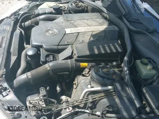 ✅ 2004 Mercedes-Benz S 500 • VIN: WDBNG75J04A427284 • Lot: 43179409. Listed on IAAI with Not provided. Free auction sales archive from the USA and detailed vehicle history report at DreamBid. Image 12.