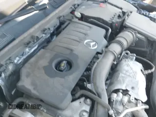 ✅ 2022 Mercedes-Benz A 220 • VIN: W1K3G4EB3NJ371168 • Lot: 41950285. Listed on IAAI with 95,288 mi. Free auction sales archive from the USA and detailed vehicle history report at DreamBid. Image 20.