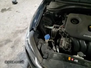 2017 Hyundai Elantra SE with VIN 5NPD84LF8HH081166, listed as a Copart auction lot 90325765 with 146,037 mi miles and Clean title. Bid and sale history available at DreamBid. Image 13.