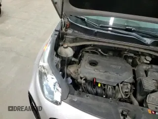 ✅ 2020 Kia Sportage LX • VIN: KNDPMCAC2L7630725 • Lot: 92069245. Wystawiony na Copart z przebiegiem 136 690 mil. Bezpłatny archiwum sprzedaży aukcyjnych z USA i szczegółowy raport historii pojazdu na DreamBid. Zdjęcie 14.