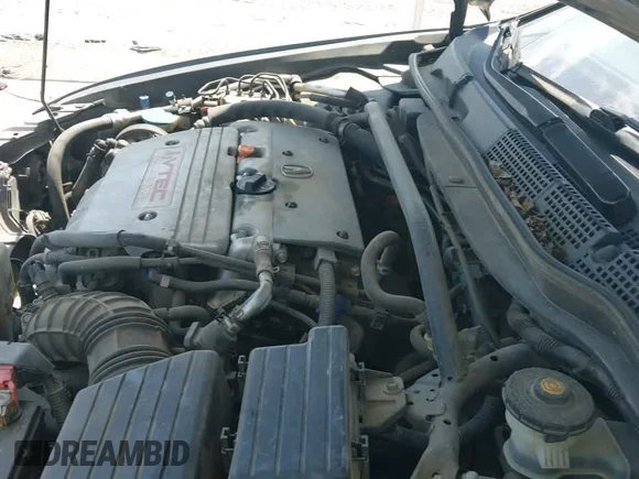 ✅ 2005 Acura TSX • VIN: JH4CL968X5C034666 • Лот: 42552364. Опубликован ранее на IAAI с пробегом 153 497 миль. Бесплатный доступ к архиву аукционных продаж из США и подробный отчёт об истории автомобиля на DreamBid. Изображение 12.