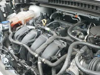 ✅ 2022 Ford Transit Connect XL • VIN: NM0LS7S22N1515028 • Lot: 43800920. Listed on IAAI with 31,762 mi. Free auction sales archive from the USA and detailed vehicle history report at DreamBid. Image 19.