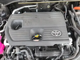 ✅ 2024 Toyota Crown Limited • VIN: JTDAAAAF2R3019056 • Лот: 81325335. Опубликован ранее на Copart с пробегом 10 545 миль. Бесплатный доступ к архиву аукционных продаж из США и подробный отчёт об истории автомобиля на DreamBid. Изображение 14.