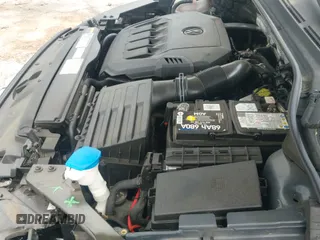 ✅ 2019 Volkswagen Arteon SE R-Line • VIN: WVWFR7AN8KE031697 • Lot: 42445909. Listed on IAAI with 108,372 mi. Free auction sales archive from the USA and detailed vehicle history report at DreamBid. Image 19.