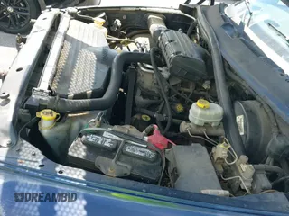 ✅ 2001 Dodge 1500 • VIN: 3B7HC13Z01M516349 • Lot: 42974144. Listed on IAAI with 213,020 mi. Free auction sales archive from the USA and detailed vehicle history report at DreamBid. Image 12.