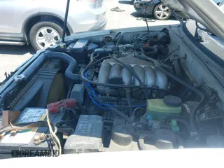 ✅ 2000 Toyota Tacoma PreRunner • VIN: 4TASN92N9YZ631470 • Лот: 42929147. Опубликован ранее на IAAI с пробегом 320 886 миль. Бесплатный доступ к архиву аукционных продаж из США и подробный отчёт об истории автомобиля на DreamBid. Изображение 12.