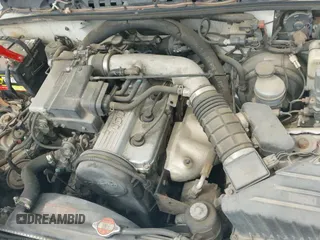 ✅ 1995 Suzuki Sidekick JX • VIN: 2S3TD03V8S6413255 • Lot: 42160109. Listed on IAAI with 225,454 mi. Free auction sales archive from the USA and detailed vehicle history report at DreamBid. Image 12.