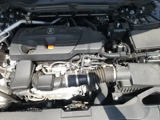 ✅ 2022 Acura TLX w/A-Spec Package • VIN: 19UUB5F58NA001671 • Lot: 68706535. Wystawiony na Copart z przebiegiem 25 939 mil. Bezpłatny archiwum sprzedaży aukcyjnych z USA i szczegółowy raport historii pojazdu na DreamBid. Zdjęcie 13.