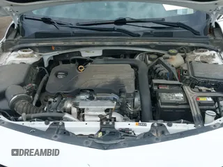 2017 Chevrolet Malibu LS с VIN 1G1ZC5ST4HF131825, выставлен на аукционе IAAI как лот 42701761 с пробегом 178 092 миль миль и . История ставок и продаж доступна на DreamBid. Изображение 20.