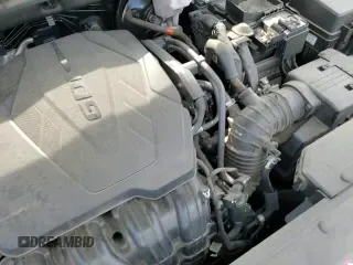 2023 Hyundai Tucson SE z VIN 5NMJACAEXPH241233, wystawiony jako Copart lot #68412845 z przebiegiem 46 089 mil mil oraz Czysty tytuł • Clean title. Historia ofert i sprzedaży dostępna na DreamBid. Obrazek 14.