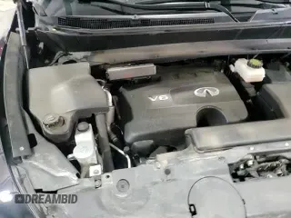 ✅ 2020 Infiniti QX60 Luxe • VIN: 5N1DL0MM5LC526628 • Лот: 67055305. Опубликован ранее на Copart с пробегом 92 789 миль. Бесплатный доступ к архиву аукционных продаж из США и подробный отчёт об истории автомобиля на DreamBid. Изображение 16.