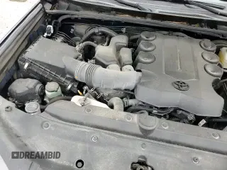 ✅ 2023 Toyota 4Runner SR5 Premium • VIN: JTEFU5JR1P5289651 • Lot: 65760065. Wystawiony na Copart z przebiegiem 34 702 mil. Bezpłatny archiwum sprzedaży aukcyjnych z USA i szczegółowy raport historii pojazdu na DreamBid. Zdjęcie 15.