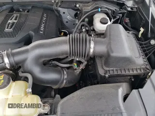 ✅ 2019 Lincoln Navigator Reserve • VIN: 5LMJJ3LT5KEL11205 • Lot: 69622015. Wystawiony na Copart z przebiegiem 59 930 mil. Bezpłatny archiwum sprzedaży aukcyjnych z USA i szczegółowy raport historii pojazdu na DreamBid. Zdjęcie 15.