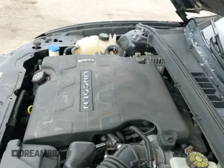 ✅ 2018 Lincoln Continental Livery • VIN: 1LN6L9HK0J5609973 • Lot: 41595924. Listed on IAAI with 41,661 mi. Free auction sales archive from the USA and detailed vehicle history report at DreamBid. Image 19.