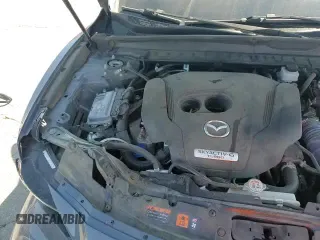 ✅ 2023 Mazda CX-50 Premium • VIN: 7MMVABDY3PN111704 • Лот: 80708015. Опубликован ранее на Copart с пробегом 46 611 миль. Бесплатный доступ к архиву аукционных продаж из США и подробный отчёт об истории автомобиля на DreamBid. Изображение 13.