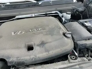 ✅ 2019 GMC Canyon 4WD All Terrain • VIN: 1GTG6FEN9K1359364 • Lot: 67560825. Listed on Copart with 100,635 mi. Free auction sales archive from the USA and detailed vehicle history report at DreamBid. Image 15.