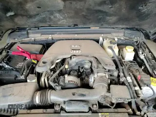 ✅ 2020 Jeep Gladiator Sport S • VIN: 1C6HJTAG1LL139948 • Lot: 54264685. Wystawiony na Copart z przebiegiem 74 779 mil. Bezpłatny archiwum sprzedaży aukcyjnych z USA i szczegółowy raport historii pojazdu na DreamBid. Zdjęcie 14.