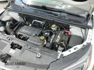 ✅ 2018 Buick Encore Essence • VIN: KL4CJCSB2JB525734 • Lot: 70448445. Listed on Copart with 97,227 mi. Free auction sales archive from the USA and detailed vehicle history report at DreamBid. Image 14.