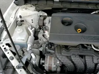 ✅ 2019 Nissan Altima SL • VIN: 1N4BL4EW6KC205060 • Lot: 61484105. Listed on Copart with 130,375 mi. Free auction sales archive from the USA and detailed vehicle history report at DreamBid. Image 15.