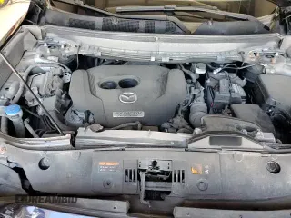 ✅ 2017 Mazda CX-9 Touring • VIN: JM3TCBCY6H0132247 • Lot: 69177365. Listed on Copart with 71,340 mi. Free auction sales archive from the USA and detailed vehicle history report at DreamBid. Image 16.