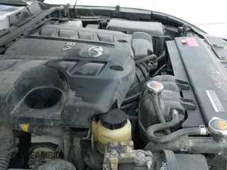 ✅ 2014 Infiniti QX80 • VIN: JN8AZ2NE8E9063851 • Lot: 42728045. Listed on IAAI with 169,020 mi. Free auction sales archive from the USA and detailed vehicle history report at DreamBid. Image 19.