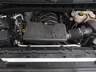 ✅ 2023 Chevrolet Silverado 1500 RST • VIN: 1GCUDEEL8PZ124951 • Lot: 80171335. Listed on Copart with 54,940 mi. Free auction sales archive from the USA and detailed vehicle history report at DreamBid. Image 14.