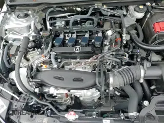 ✅ 2024 Acura Integra w/A-Spec Package • VIN: 19UDE4H38RA024743 • Лот: 91389255. Опубликован ранее на Copart с пробегом 9 065 миль. Бесплатный доступ к архиву аукционных продаж из США и подробный отчёт об истории автомобиля на DreamBid. Изображение 13.