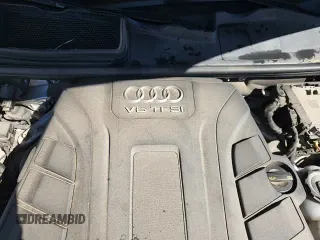 ✅ 2017 Audi Q7 Prestige • VIN: WA1VAAF7XHD045992 • Lot: 84522845. Listed on Copart with 73,943 mi. Free auction sales archive from the USA and detailed vehicle history report at DreamBid. Image 17.