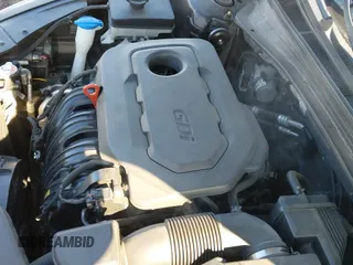 ✅ 2018 Kia Optima LX • VIN: 5XXGT4L33JG272223 • Lot: 43610695. Wystawiony na IAAI z przebiegiem 106 484 mil. Bezpłatny archiwum sprzedaży aukcyjnych z USA i szczegółowy raport historii pojazdu na DreamBid. Zdjęcie 19.