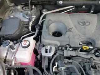 ✅ 2021 Toyota RAV4 Hybrid XLE Premium • VIN: JTMB6RFV7MD040007 • Lot: 87480755. Wystawiony na Copart z przebiegiem 71 555 mil. Bezpłatny archiwum sprzedaży aukcyjnych z USA i szczegółowy raport historii pojazdu na DreamBid. Zdjęcie 15.