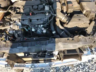 ✅ 2024 Kia K5 LXS • VIN: 5XXG14J2XRG251462 • Lot: 84028145. Wystawiony na Copart z przebiegiem 42 580 mil. Bezpłatny archiwum sprzedaży aukcyjnych z USA i szczegółowy raport historii pojazdu na DreamBid. Zdjęcie 15.