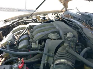 ✅ 1998 Mercury Sable LS • VIN: 1MEFM53S9WG642269 • Lot: 41737380. Listed on IAAI with 222,896 mi. Free auction sales archive from the USA and detailed vehicle history report at DreamBid. Image 13.