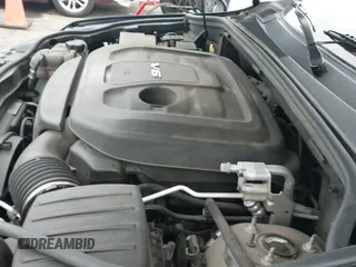 ✅ 2019 Jeep Grand Cherokee Upland • VIN: 1C4RJFAG0KC587983 • Lot: 43314845. Listed on IAAI with 108,491 mi. Free auction sales archive from the USA and detailed vehicle history report at DreamBid. Image 21.