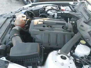 ✅ 2020 Ford Mustang EcoBoost • VIN: 1FATP8UH1L5126081 • Lot: 41414785. Listed on IAAI with 74,595 mi. Free auction sales archive from the USA and detailed vehicle history report at DreamBid. Image 19.