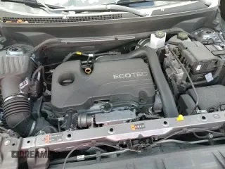 ✅ 2021 GMC Terrain SLT • VIN: 3GKALPEV9ML325381 • Lot: 86305285. Wystawiony na Copart z przebiegiem 73 812 mil. Bezpłatny archiwum sprzedaży aukcyjnych z USA i szczegółowy raport historii pojazdu na DreamBid. Zdjęcie 13.