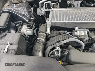 ✅ 2023 Subaru Ascent Touring • VIN: 4S4WMAWD3P3458425 • Lot: 52016925. Listed on Copart with 16,432 mi. Free auction sales archive from the USA and detailed vehicle history report at DreamBid. Image 14.