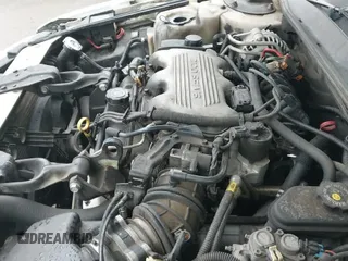 ✅ 1996 Oldsmobile Cutlass Supreme S • VIN: 1G3WH52M8TF346878 • Lot: 41827990. Listed on IAAI with 124,705 mi. Free auction sales archive from the USA and detailed vehicle history report at DreamBid. Image 12.