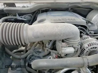 ✅ 2020 Ram 1500 Big Horn • VIN: 1C6SRFFTXLN114802 • Лот: 63563145. Опубликован ранее на Copart с пробегом 99 505 миль. Бесплатный доступ к архиву аукционных продаж из США и подробный отчёт об истории автомобиля на DreamBid. Изображение 15.