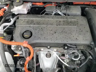 ✅ 2023 Honda CR-V Sport • VIN: 7FARS5H58PE011357 • Lot: 90523395. Listed on Copart with 22,311 mi. Free auction sales archive from the USA and detailed vehicle history report at DreamBid. Image 16.