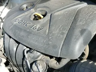 ✅ 2014 Kia Forte LX • VIN: KNAFX4A68E5062107 • Lot: 43718109. Listed on IAAI with 177,539 mi. Free auction sales archive from the USA and detailed vehicle history report at DreamBid. Image 16.