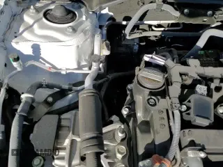 ✅ 2025 Acura Integra Technology • VIN: 19UDE4H69SA006235 • Lot: 86846535. Wystawiony na Copart z przebiegiem 6 731 mil. Bezpłatny archiwum sprzedaży aukcyjnych z USA i szczegółowy raport historii pojazdu na DreamBid. Zdjęcie 13.