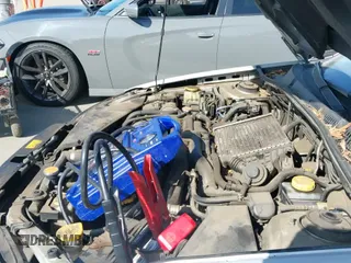 ✅ 2005 Subaru Legacy Outback XT Limited • VIN: 4S4BP67C156387228 • Lot: 43357560. Listed on IAAI with Not provided. Free auction sales archive from the USA and detailed vehicle history report at DreamBid. Image 12.